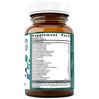 Metagenics Multigenics Chewables